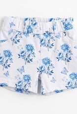 Haven Girl Girl Floral Shorts