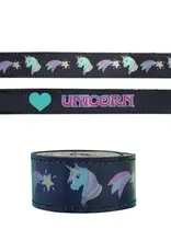 Frog Sac Shifting Slap Bracelets