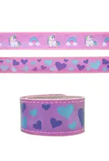 Frog Sac Shifting Slap Bracelets