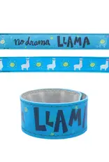 Frog Sac Shifting Slap Bracelets