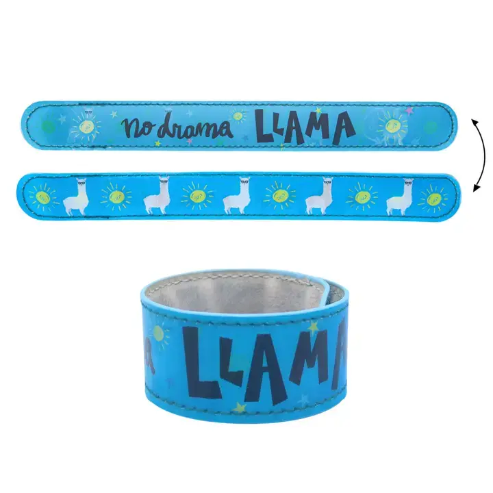 Frog Sac Shifting Slap Bracelets