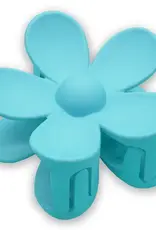 Frog Sac Matte Daisy Hair Claw