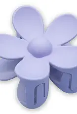 Frog Sac Matte Daisy Hair Claw