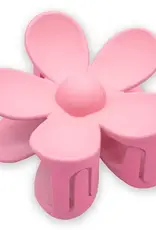 Frog Sac Matte Daisy Hair Claw