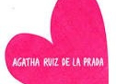 Agatha Ruiz