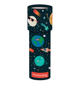 mudpuppy Kaleidoscope