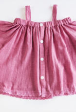 Bela & Nuni Girl's Tops