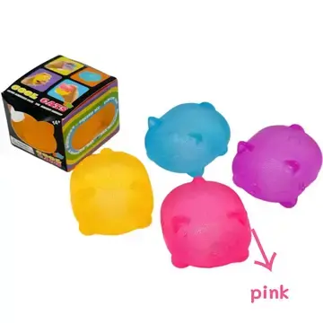 Auraquise NeeDoh Squishies