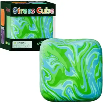 Auraquise NeeDoh Squishies