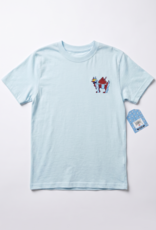 GOAT USA Icy Nicey GOAT T-shirt