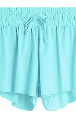 Suzette Junior & Teen Flay Away Shorts