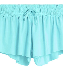 Suzette Junior & Teen Flay Away Shorts