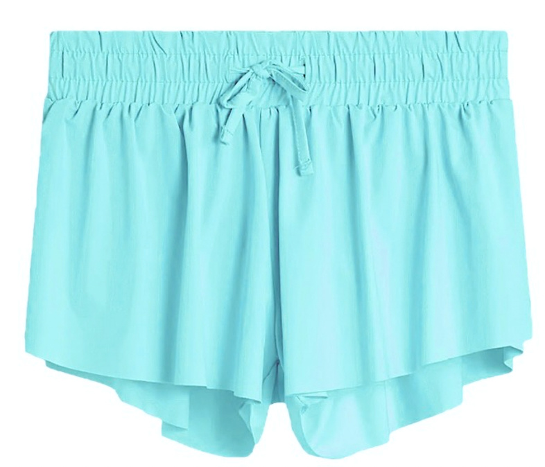 Suzette Junior & Teen Flay Away Shorts