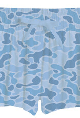 Suzette Junior & Teen Flay Away Shorts