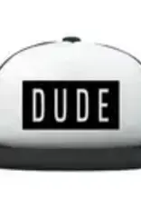 Funky Junque Kids Trucker Hats