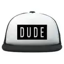 Funky Junque Kids Trucker Hats