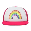 Funky Junque Kids Trucker Hats