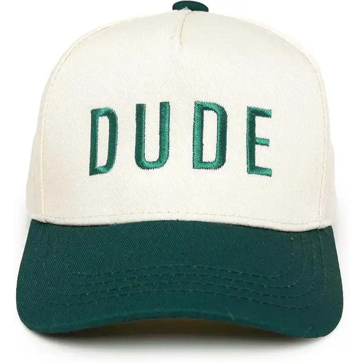 Funky Junque Kids Trucker Hats