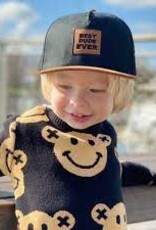 Funky Junque Kids Trucker Hat