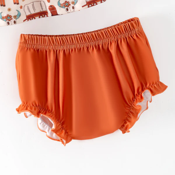 Pink Barn Kids Rodeo Barn 2 pc Set