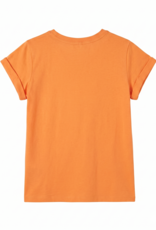 Sweet Soul Clothing Co. Junior Girl Embroidered T-Shirt