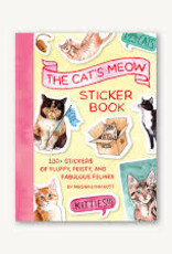 Hachette Sticker Books