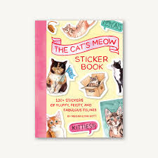 Hachette Sticker Books