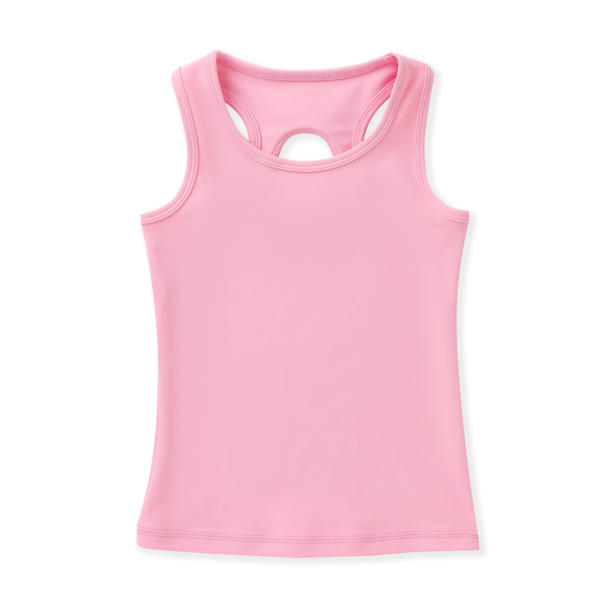 Swoon Kids/Active Girl Active  Keyhole Tank