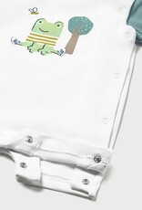 Mayoral Baby Boy S/S Romper