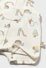 Mayoral Baby Boy Cotton Overall