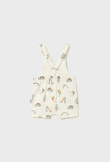 Mayoral Baby Boy Cotton Overall