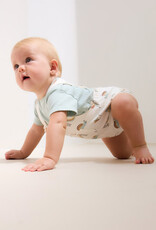 Mayoral Baby Boy Cotton Overall