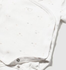 Mayoral Baby Boy S/S Onesie