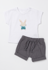 Mayoral Baby & Toddler 2 pc Short Set