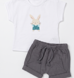 Mayoral Baby & Toddler 2 pc Short Set