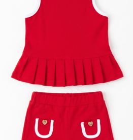 Mayoral Baby & Toddler Girl Classic 2 pc Set