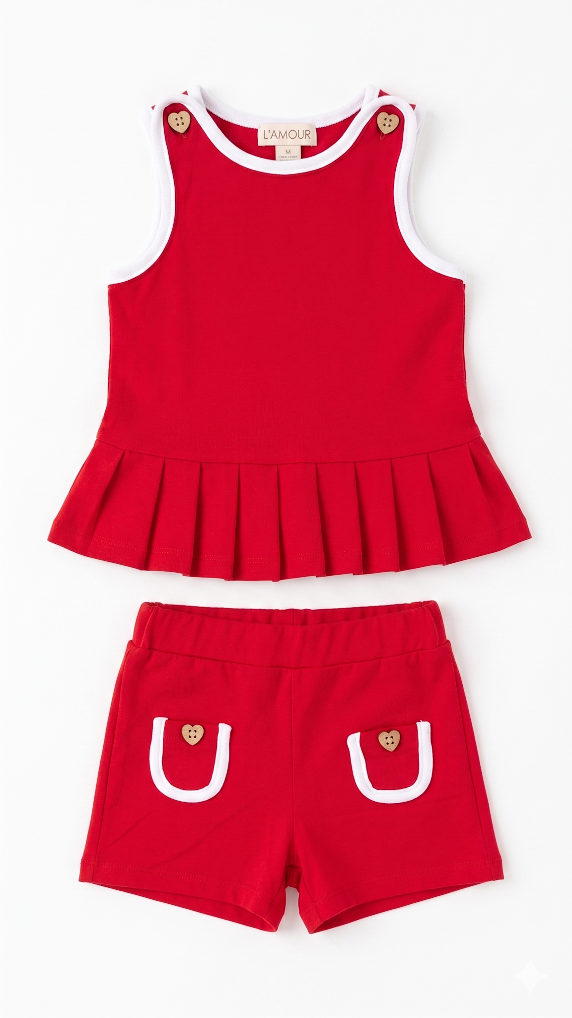 Mayoral Baby & Toddler Girl Classic 2 pc Set