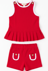 Mayoral Baby & Toddler Girl Classic 2 pc Set