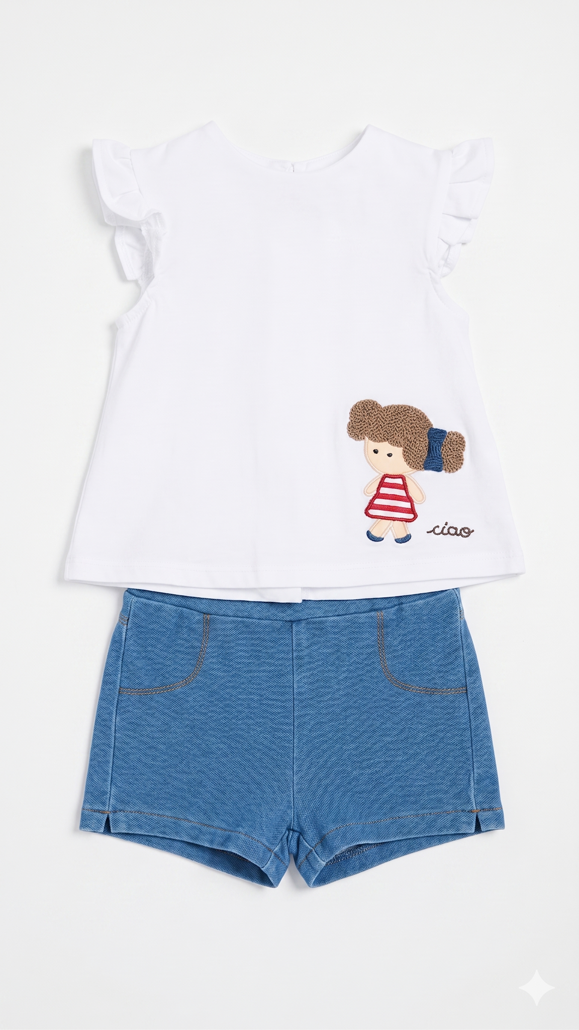 Mayoral Baby & Toddler Girl 2 Pc Set