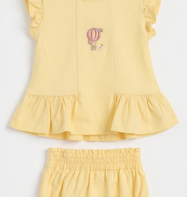 Mayoral Baby & Toddler 2 Pc Hot Air Balloon Set