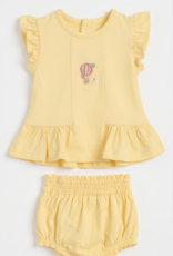 Mayoral Baby & Toddler 2 Pc Hot Air Balloon Set