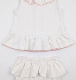 Mayoral Sleeveless Baby & Toddler 2 pc Set
