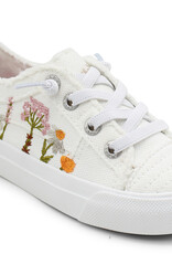 Blowfish Malibu Little Girls Emborder Fashion Sneakers