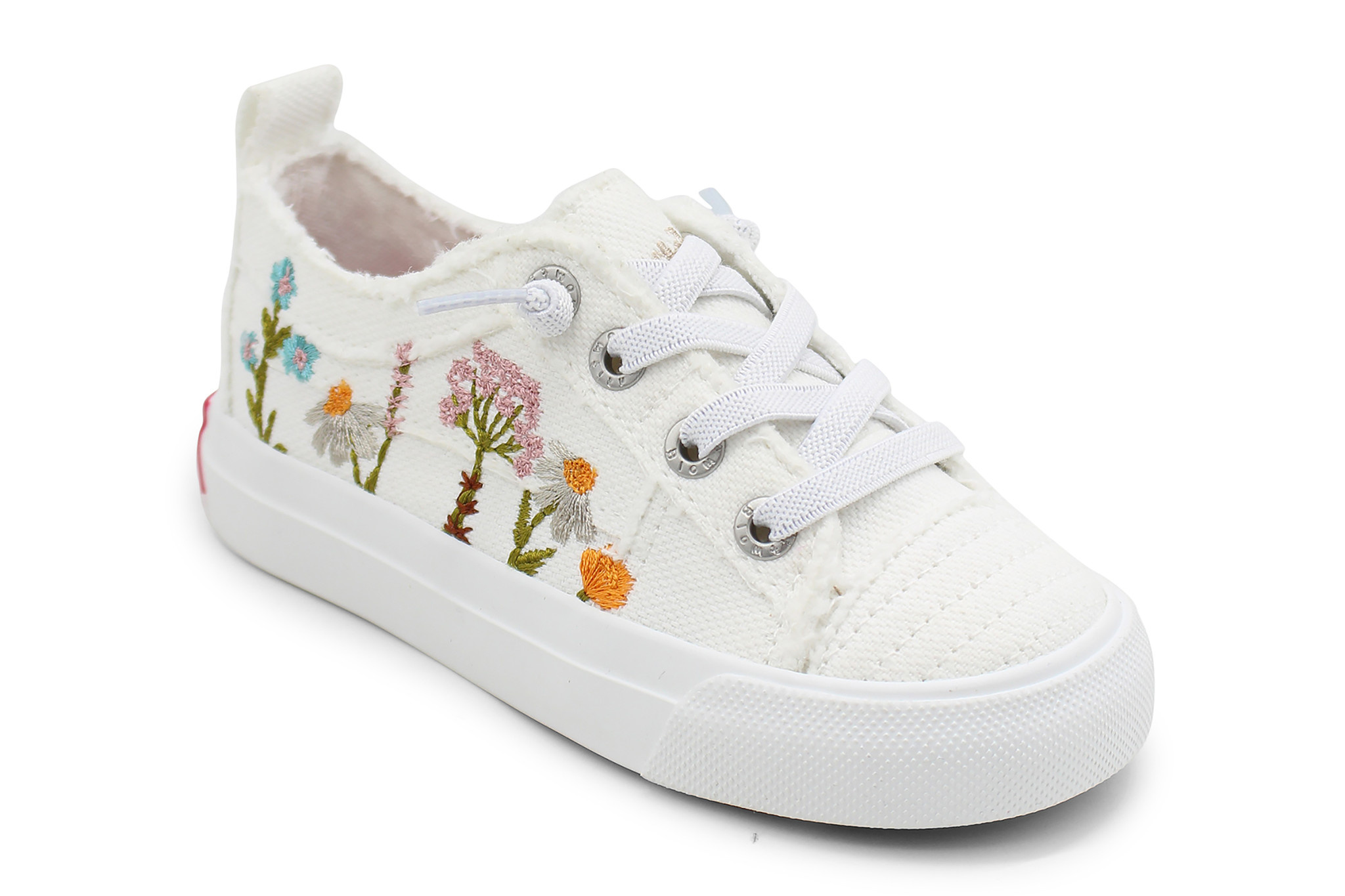 Blowfish Malibu Little Girls Emborder Fashion Sneakers