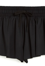 Suzette Girl Butterfly Shorts