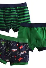 Vaenait Baby Boy Cotton Boxers