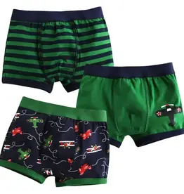 Vaenait Baby Boy Cotton Boxers