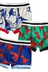 Vaenait Baby Boy Cotton Boxers