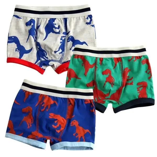 Vaenait Baby Boy Cotton Boxers