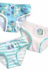 Vaenait Baby Vaenait Girl's Panty, 3Pk